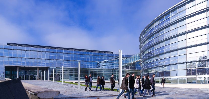 Logo de la conférence